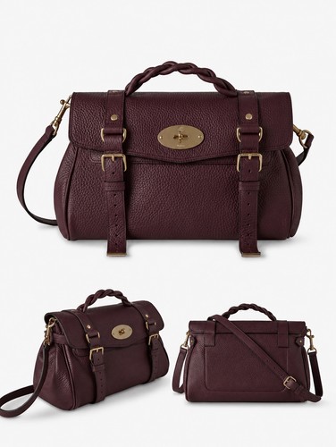 Mulberry alexa bright oxblood - mulberry,