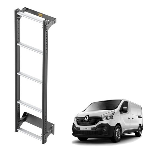 For renault trafic 2014 rear - renault,