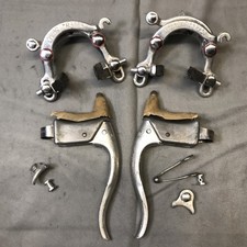 MAFAC "RACER" Brake Set -