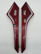 YAMAHA RD80-RD50 MX SIDE COVER