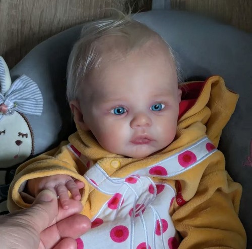 16in cute newborn toddler - 16in,