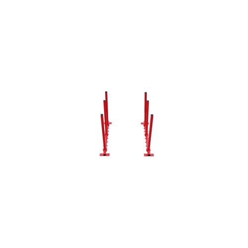 Power tec folding bumper - 1x,