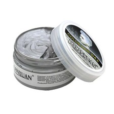 Temporary Hair Color Wax Cream