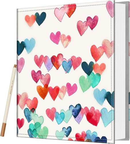 Photo album self adhesive for - self,