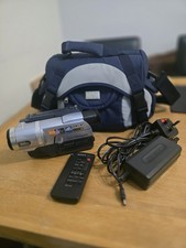 SONY DCR-TRV140E Digital8 Tape