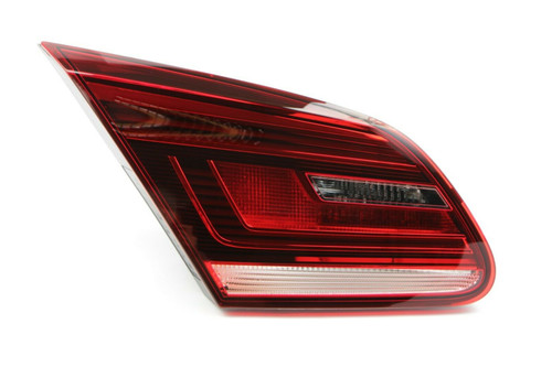 Rear left taillight - cc,