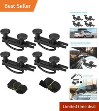 Versatile Universal Roof Box