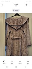 Ted Baker Hooded Embossed