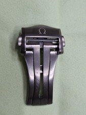 Genuine Omega Titanium