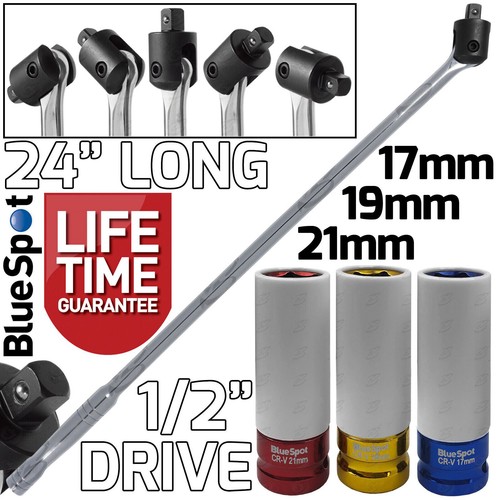 Breaker bar drive - bar,