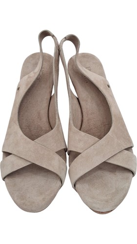 Ugg wedge sandals women 5 - wedge,