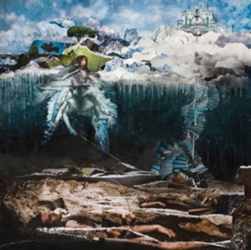 The empyrean year - the,