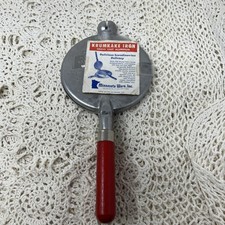 Nordicware Krumkake Iron