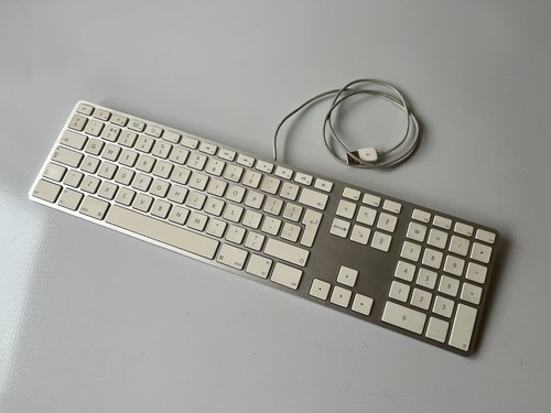 Official wired usb apple - official,