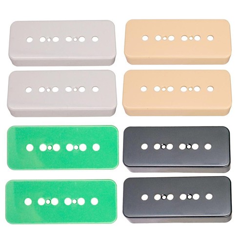 290 soapbar pickup - soapbar, 0/52mm