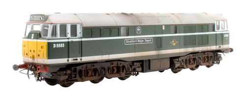 Lima 204859a7 br class 31 - br,