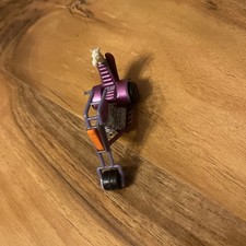 Vtg Matchbox Superfast No 38 Stingeroo Motorbike Chopper Motorcycle 1972??