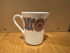 Figgjo Flint Norway Turi Gramstad Astrid Vintage Jug