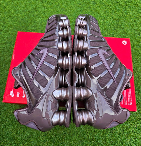 Nike shox tattoo black - shox,