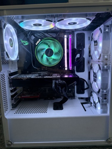 Gaming high performance - gaming, high-performance