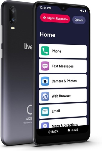 Lively jitterbug smart3 - jitterbug,