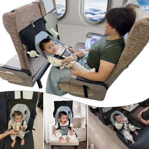 Baby airplane bed - baby, bed,