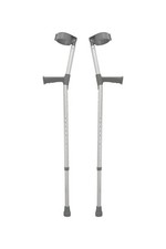 Elbow Crutches Double