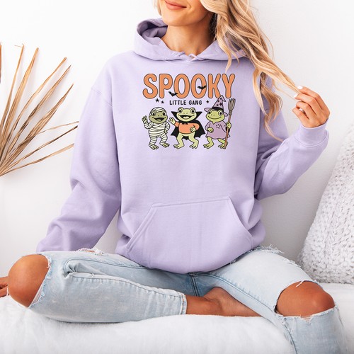 Spooky little gang womens - spooky,