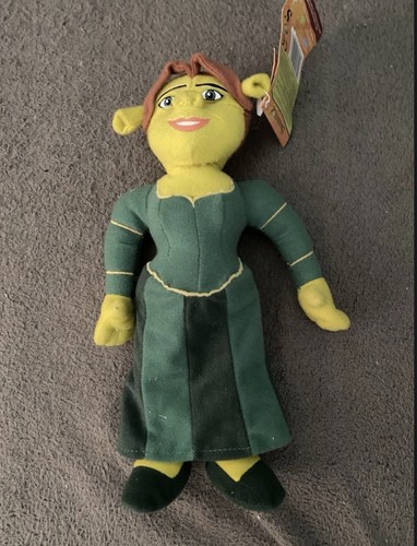 Princess fiona shrek plush - fiona,