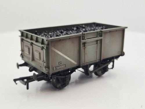 Bachmann 378 ton pressed - bachmann, 16
