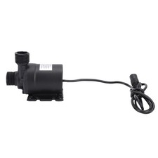 DC 12V Water Pump Brushless