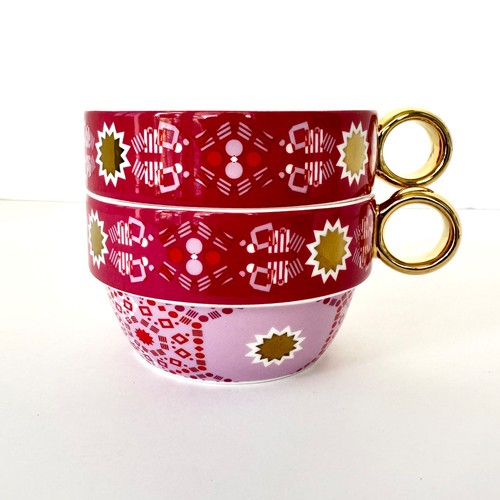 Tea for two - t2,