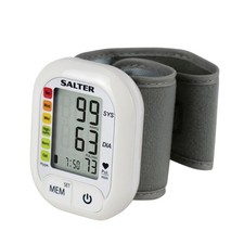 Salter Wrist Blood Pressure