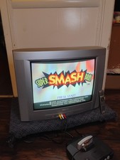 🔥2002 Vintage Philips 21”