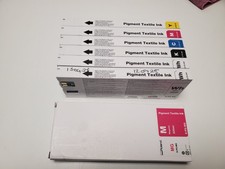 Roland BY-20 DTF Printer Inks