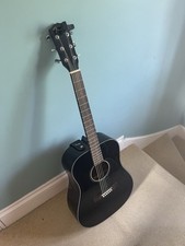 Fender CD-60 Dreadnought
