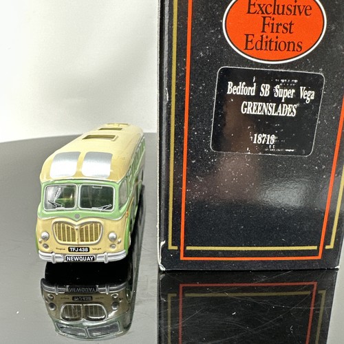 Efe 18713 bedford super - bedford,