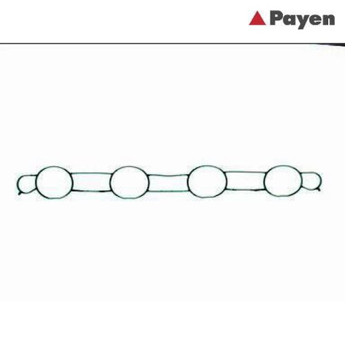 Gasket intake manifold payen - gasket,,
