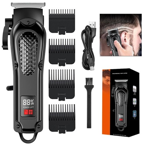 Professional hair clippers - professional,