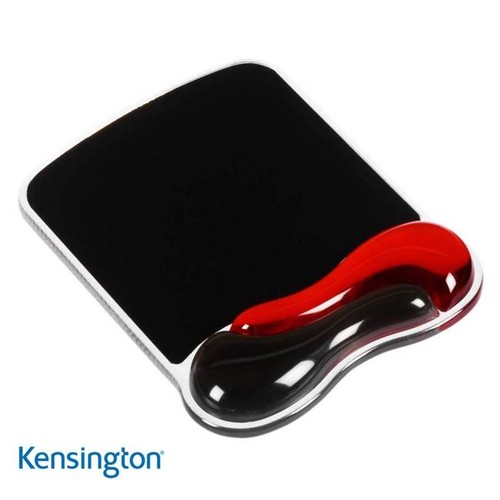 Kensington mouse mat with - mouse,