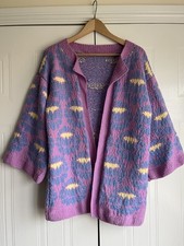 Kaffe Fassett Hand Knit Damask