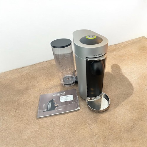 Nespresso vertuo plus coffee - plus,