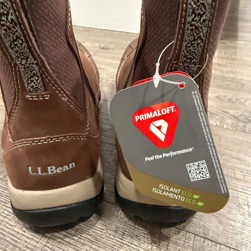 Bean storm chaser boots - ll,