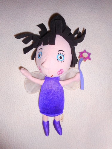Talking soft toy - "talking”, nanny