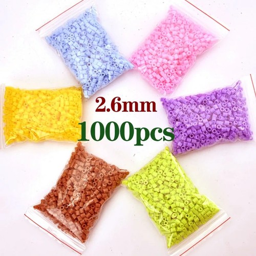 Perler fuse beads craft kit - fuse,