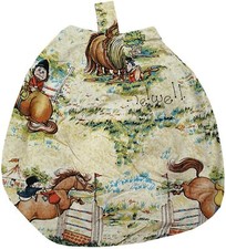 Thelwell Trophy Filled Bean