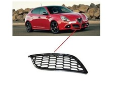 NEW FOR ALFA ROMEO GIULIETTA
