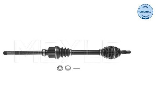 Meyle 498 0072 - meyle, drive