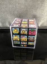 New Moriah Elizabeth Official