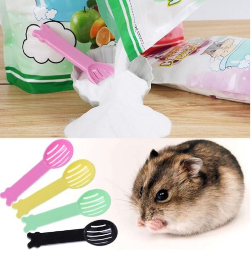 Litter shovel hamster - shovel, pet